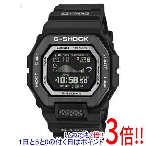 �y�����ۏؑΉ�!!�zCASIO �r���v G-SHOCK G-LIDE SURFRIDER FOUNDATION JAPAN �R���{���[�V�������f�� GBX-100SFJ-1JR