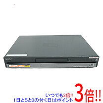楽天市場】SONY ブルーレイ レコーダーの通販