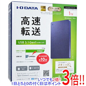 yۏؑΉ!!zI-O DATAPortableHD HDPH-UT1NVR 1TB ~jAQ