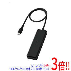 �G���R�� 5in1�h�b�L���O�X�e�[�V���� DST-N050BPBK �u���b�N