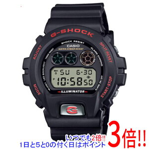 yۏؑΉ!!zCASIO rv G-SHOCK 6900 SERIES 30TH ANNIVERSARY MODEL DW-6900TR-1JR