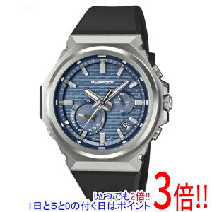 �y�����ۏؑΉ�!!�zCASIO �r���v G-SHOCK G-STEEL GST-B1000-2AJF