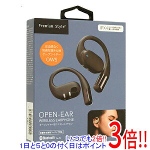 �y���ł�2�{�I1����5.0�̂����A18����3�{�I�zPGA �I�[�v���C���[�^ ���C�����X�C���z�� Premium Style PG-BTE20AR1BK �u���b�N