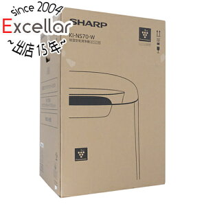 yۏؑΉ!!zSHARP C@ vY}NX^[25000 KI-NS70-W zCg