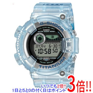 �y�����ۏؑΉ�!!�zG-SHOCK �t���b�O�}�� Love The Sea And The Earth ICERC Japan �R���{���[�V�������f�� 2026 GW-8202K-2JR