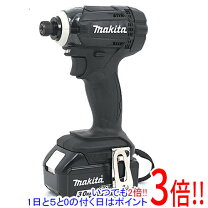 楽天市場】td149drfxb マキタ 充電式インパクトドライバーの通販