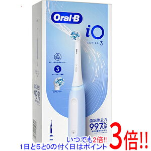 �y�����ۏؑΉ�!!�z�y�V�i�󂠂�(�������E��Ԃ�)�z Braun �d�����u���V �I�[����B iO3 IOG31A60IB