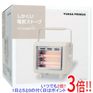 ���A�T�v���C���X ���^�d�C�X�g�[�u YKT-D400E(IV) �A�C�{���[
