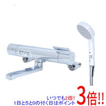 楽天市場】toto壁付サーモスタット tbv03401jの通販 