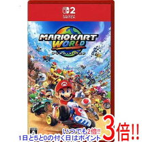 楽天市場】マリオカートワールド switch2の通販