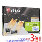 【中古】MSI製グラボ GT 1030 2G LP OC PCIExp 2GB 元箱あり