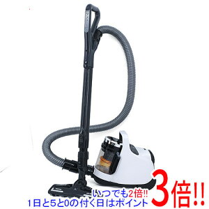 �y�����ۏؑΉ�!!�zTOSHIBA �T�C�N�������N���[�i�[ �g���l�I �~�j VC-C7A(W) �z���C�g