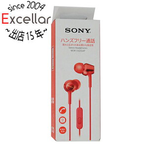 yۏؑΉ!!zSONY ^Ci[C[V[o[ MDR-EX255AP(R) bh
