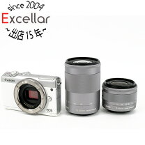 楽天市場】Canon EOS M100の通販