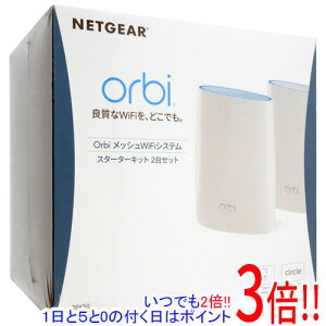 ył2{I15.0̂A183{IzyVi󂠂(EԂ)z NETGEAR LAN[^ Orbi RBK50-200JPS