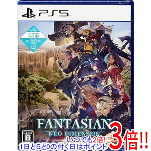 ył2{I15.0̂A183{IzFANTASIAN Neo Dimension wTt PS5