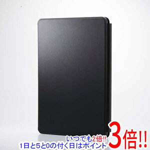 ył2{I15.0̂A183{IzELECOM 13C`iPad Air(M3/M2) tbvP[X X[vΉ TB-A25XWVH2BK ubN