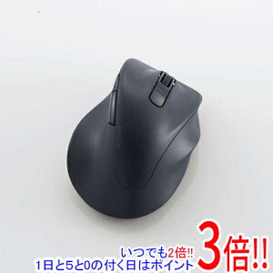 �y���ł�2�{�I1����5.0�̂����A18����3�{�I�zELECOM�� �É� Bluetooth�}�E�X S�T�C�Y M-XGS30BBSKBK �u���b�N