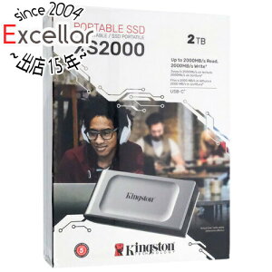 ył2{I5.0̂A183{IzKingston XS2000 |[^u SSD SXS2000/2000G 2TB sAi