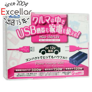 ył2{I5.0̂A183{IzCELLSTAR DC12VpDC/ACCo[^[ HG-150/12V