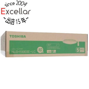 yۏؑΉ!!zTOSHIBA LEDV[OCg `10 NLEH10003E-LC