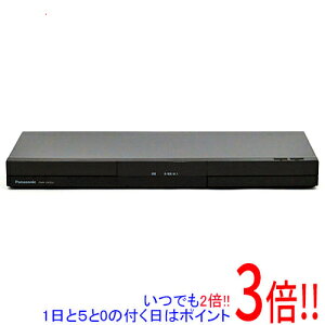 �y�����ۏؑΉ�!!�zPanasonic �u���[���C�f�B�X�N���R�[�_�[ �f�B�[�K 1TB DMR-2W102