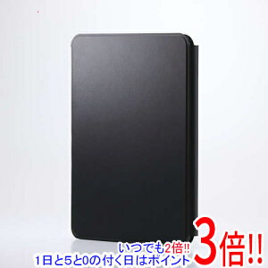 ył2{I15.0̂A183{IzELECOM 11C`iPad Air(M3/M2) tbvP[X  v X[vΉ TB-A25MWVH2BK ubN