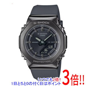 �y�����ۏؑΉ�!!�zCASIO �r���v G-SHOCK ���^���J�o�[�h�V���[�Y GM-S2110B-8AJF