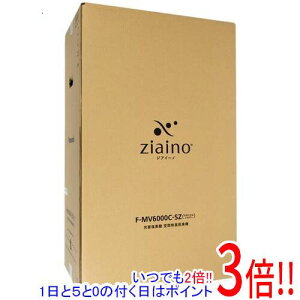 �y�����ۏؑΉ�!!�zPanasonic �������f�_ ��ԏ��ےE�L�@ �W�A�C�[�m F-MV6000C-SZ �`�^�j�E���V���o�[