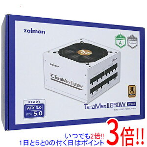 ył2{I15.0̂A183{IzZALMAN PCdjbg TeraMax II ZM850-TMX2 WH 850W zCg