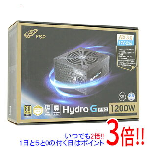 ył2{I15.0̂A183{IzFSP ATXdjbg Hydro G PRO ATX3.0(PCIe5.0) 1200W HG2-1200.GEN5
