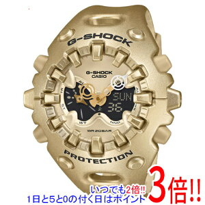 【延長保証対応!!】CASIO 腕時計 G-SHOCK GA-V01A-9AJF