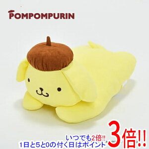 【いつでも2倍!1日と5.0のつく日、18日は3倍!】西川 ポムポムプリン サンリオ 抱きまくら 手洗い可能 LH62273071P