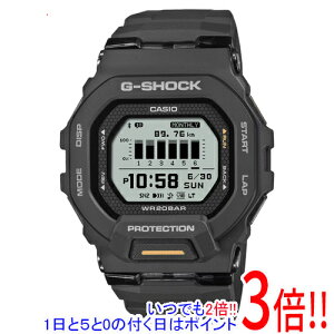 �y�����ۏؑΉ�!!�zCASIO �r���v G-SHOCK �W�[�E�X�N���b�h GBD-200-1A1JF