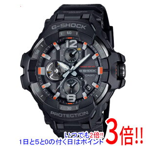 【延長保証対応!!】CASIO 腕時計 G-SHOCK マスター オブ G グラビティマスター GR-B300EC-1AJF