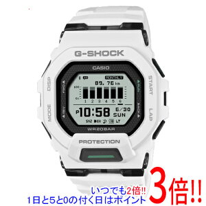 �y�����ۏؑΉ�!!�zCASIO �r���v G-SHOCK �W�[�E�X�N���b�h GBD-200-7JF