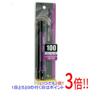 �y���ł�2�{�I1����5.0�̂����A18����3�{�I�z�^�W�} �Z���^LED�n���h���C�g K102 LE-K102 �����T�L