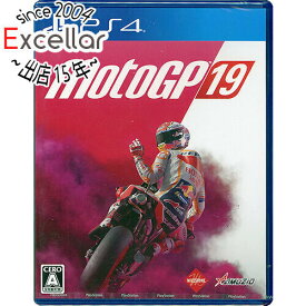 【いつでも2倍！5．0のつく日は3倍！1日も18日も3倍！】MotoGP 19 PS4