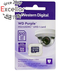 ył2{I5.0̂A183{IzWESTERN DIGITAL microSDXC[J[h WDD512G1P0C 512GB