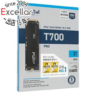 ył2{I5.0̂A183{Izcrucial ^ M.2 SSD T700 CT2000T700SSD3JP 2TB