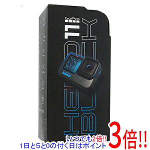 ył2{I15.0̂A183{IzyVi󂠂(EԂ)z GoPro EFAuJ HERO11 BLACK CHDHX-111-FW