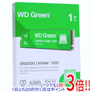 ył2{I15.0̂A183{IzWestern Digital SSD WD Green SN3000 NVMe SSD WDS100T4G0E 1TB