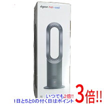 楽天市場】ダイソン AM09（セラミックヒーター・電気ファンヒーター 