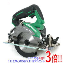 楽天市場】日立 18 丸ノコ c18dblの通販