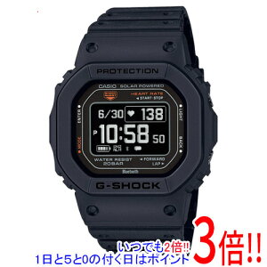 yۏؑΉ!!zCASIO rv G-SHOCK W[EXNbh DW-H5600-1JR
