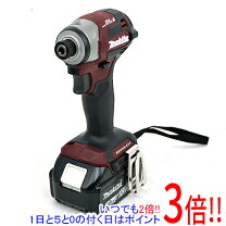 楽天市場】マキタ インパクト td171dgxarの通販