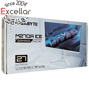 ył2{I5.0̂A183{IzGIGABYTE 27^ Q[~Oj^[ M27QA ICE