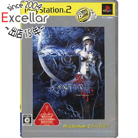 【いつでも2倍！5．0のつく日は3倍！1日も18日も3倍！】影牢II -ダークイリュージョン-(PlayStation 2 the Best 2008/12/18) PS2