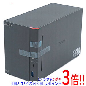 yۏؑΉ!!zBUFFALO LinkStation LS720D0402/N 4TB