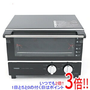 yۏؑΉ!!zTWINBIRD I[ug[X^[ TS-4019B